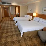 Concorde Hotel Kuala Lumpur