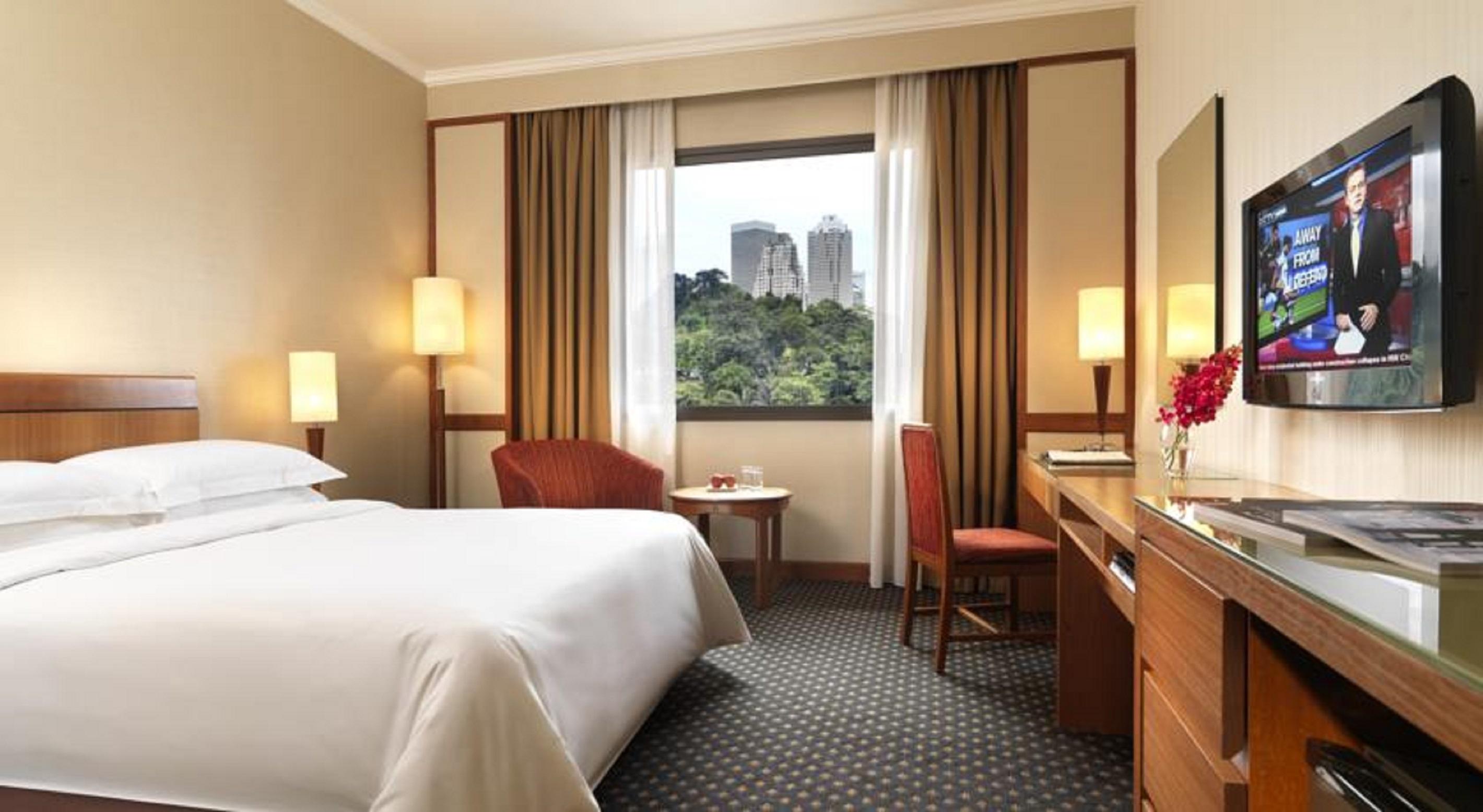 Hotel Concorde 4*
