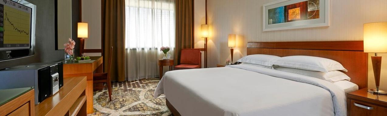 Concorde 4*