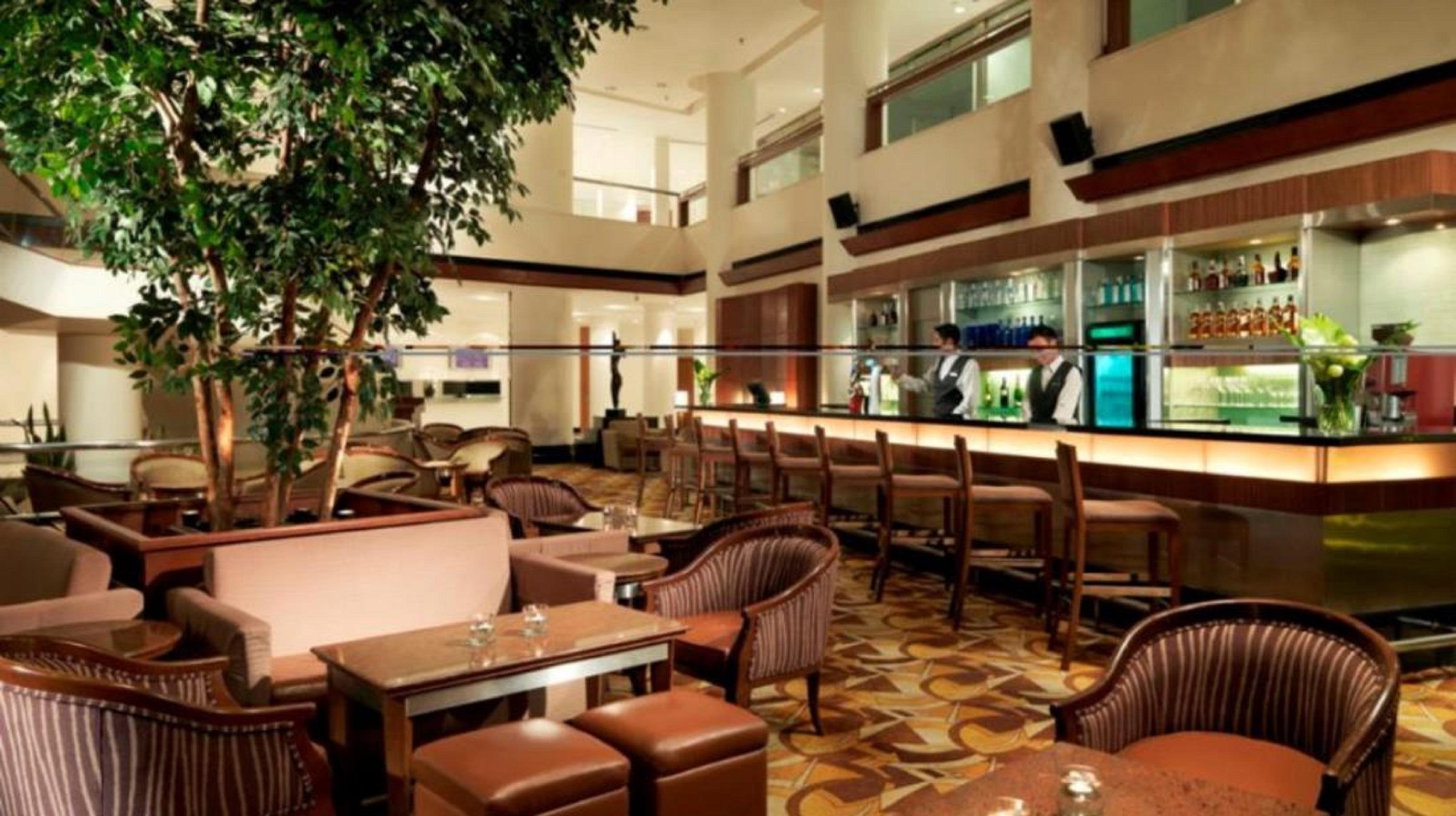 Concorde 4* Kuala Lumpur