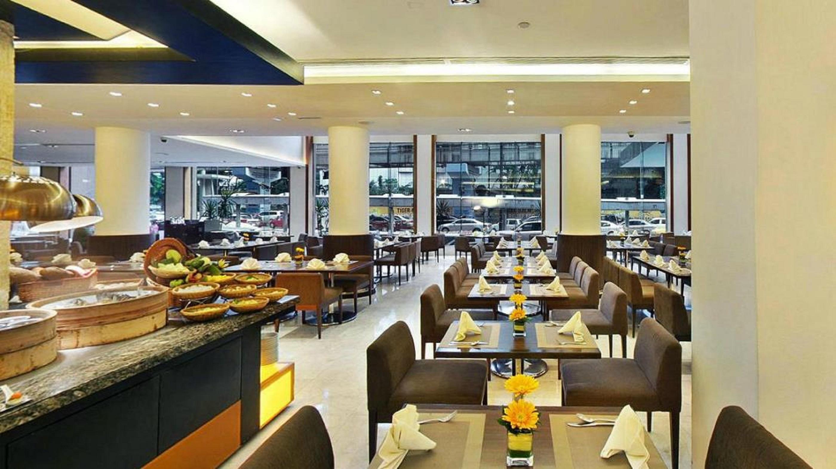 Concorde Hotel 4*