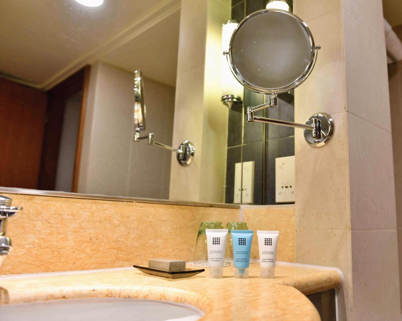 Hotel Concorde Kuala Lumpur