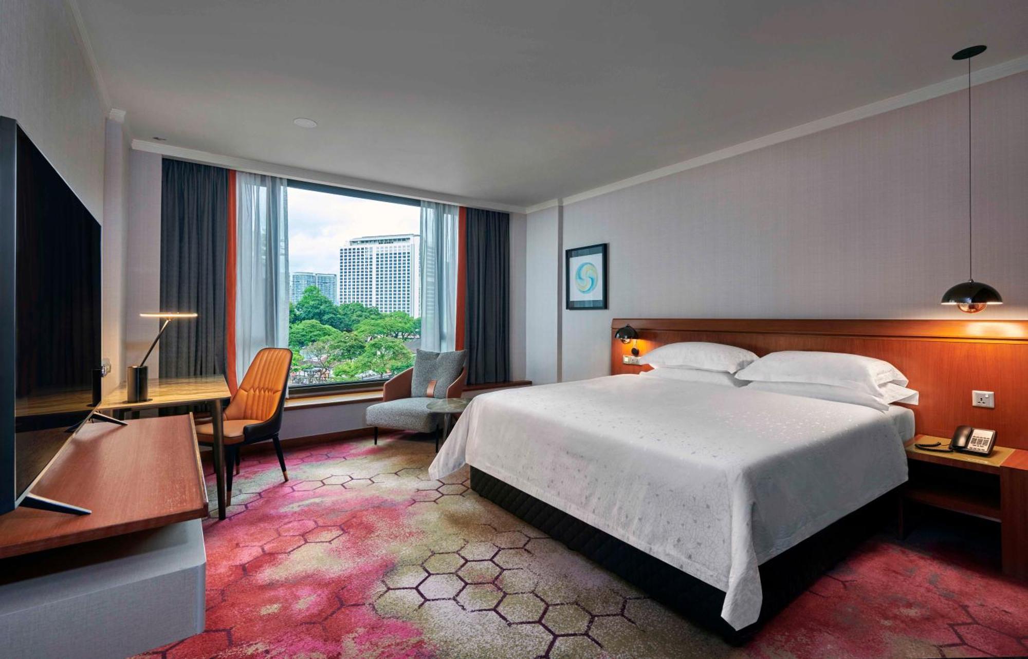 Hotel Concorde 4*