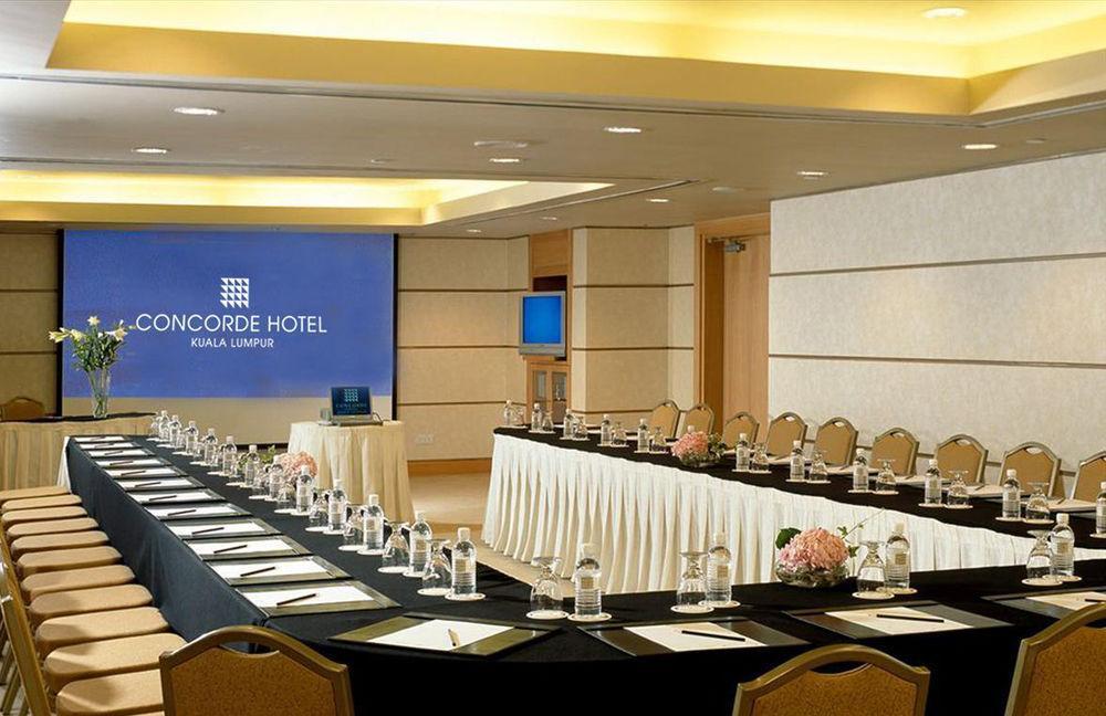 Concorde Hotel