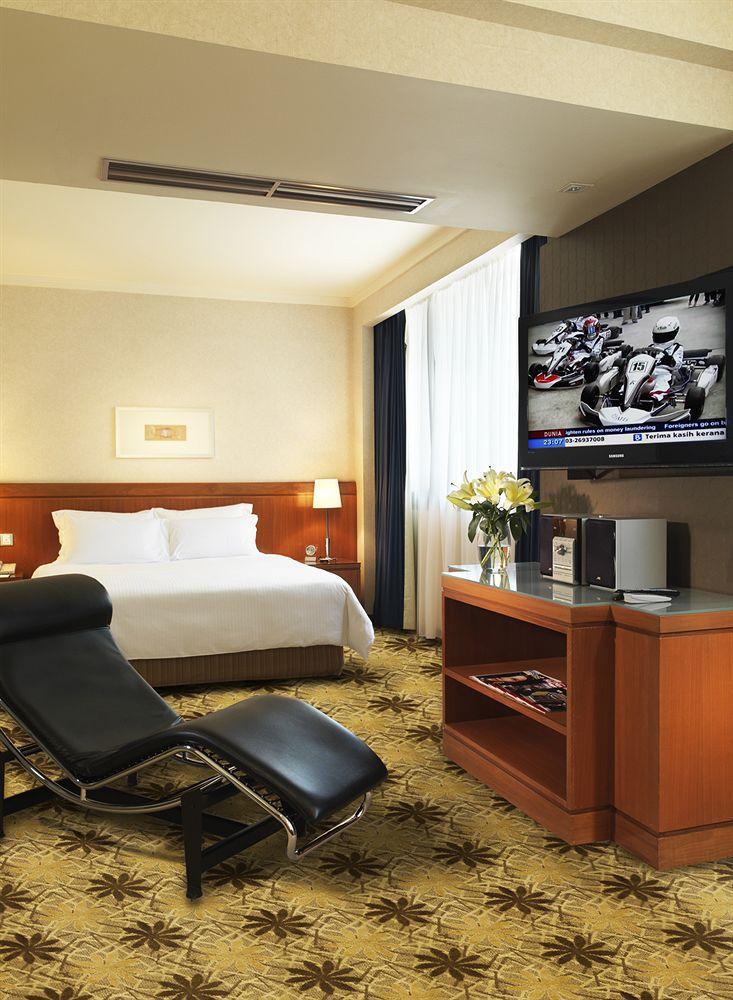 Concorde 4* Kuala Lumpur