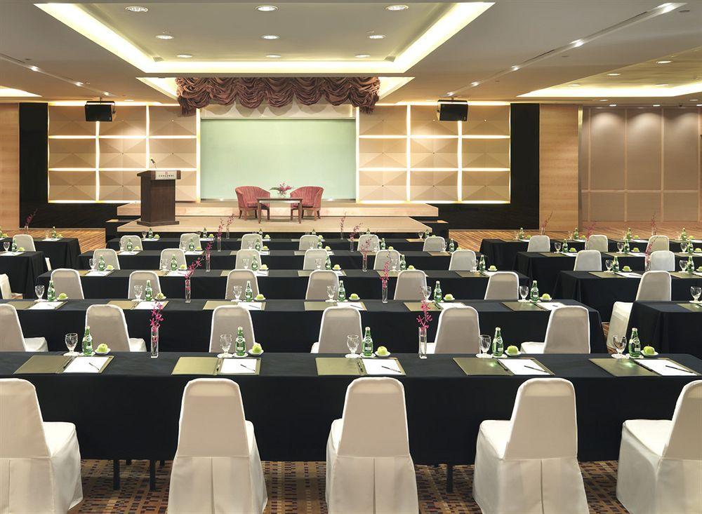 Concorde Hotel 4*