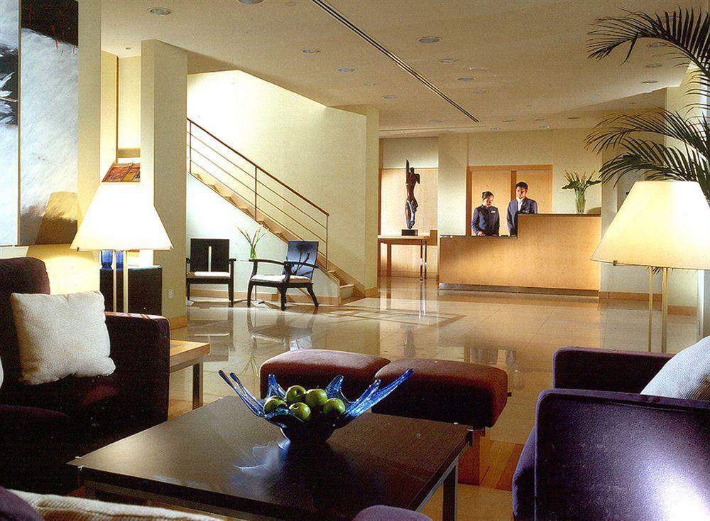 Concorde Hotel Kuala Lumpur