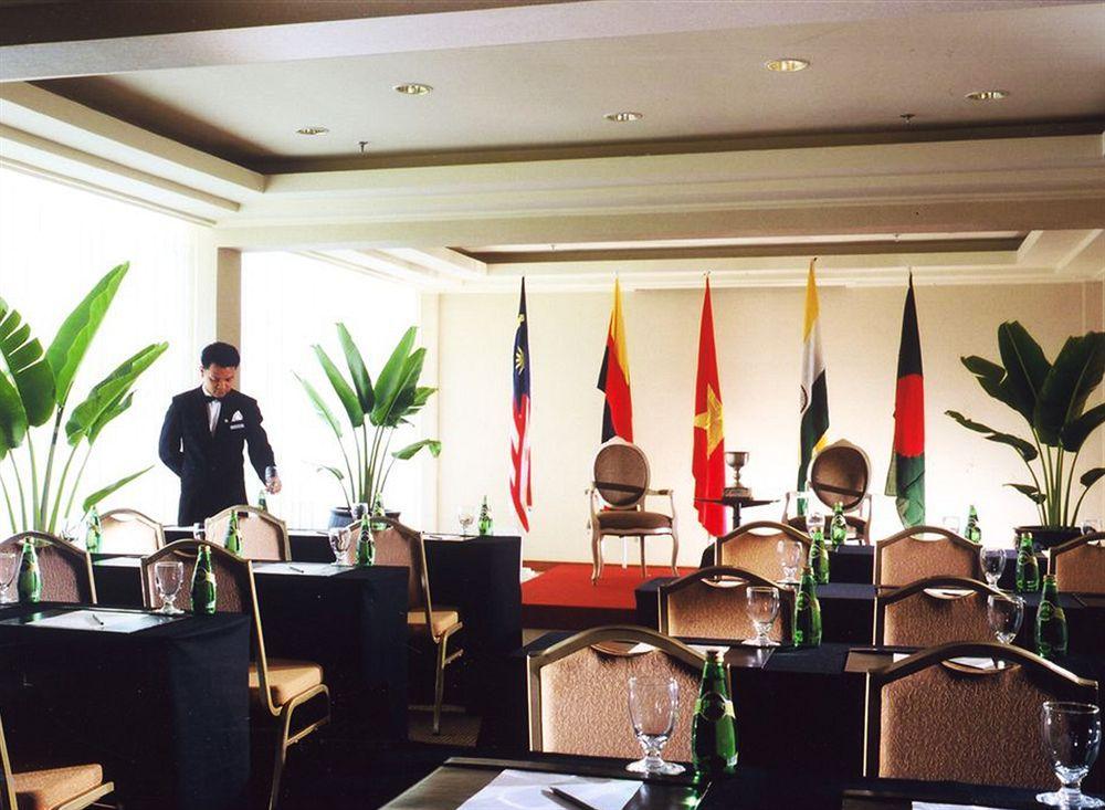 Concorde 4* Kuala Lumpur