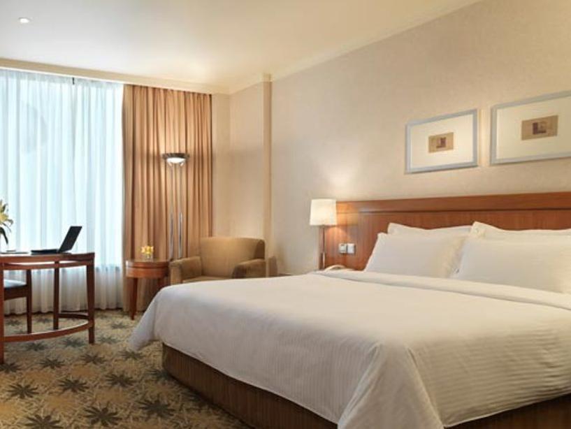 Concorde Hotel