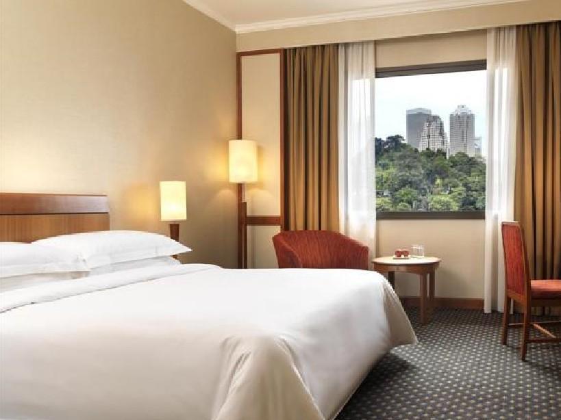 Concorde Hotel Kuala Lumpur