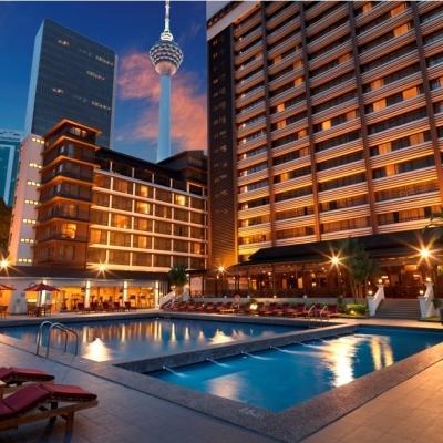 Concorde Hotel