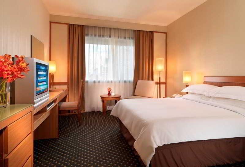 Concorde 4* Kuala Lumpur