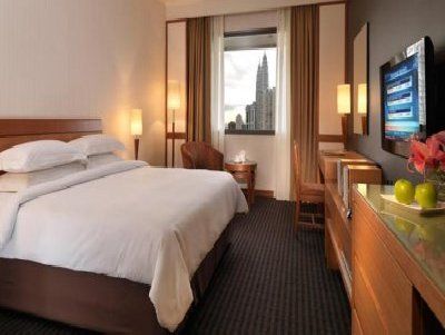 Concorde Hotel 4*