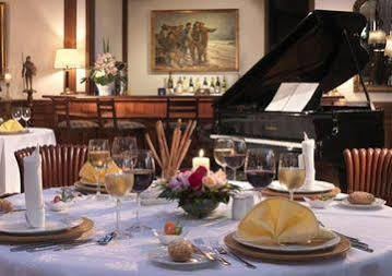 Concorde Hotel 4*
