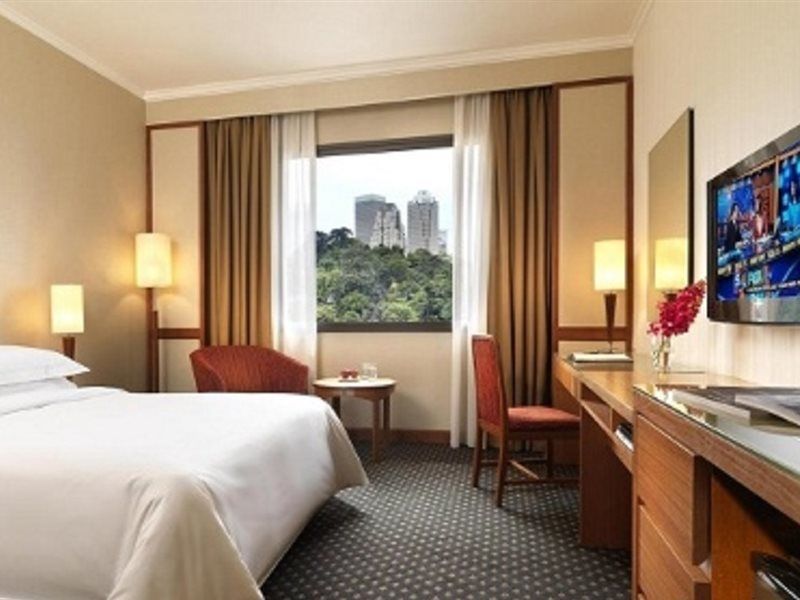 Hotel Concorde 4*