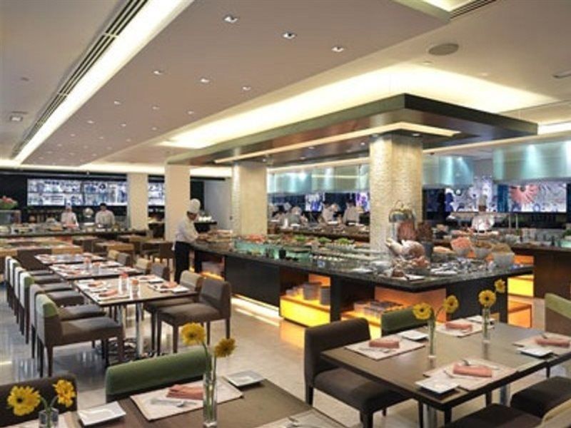 Concorde Hotel