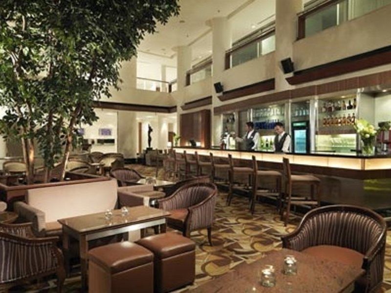 Concorde Hotel Kuala Lumpur