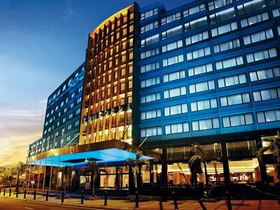 Hotel Concorde Kuala Lumpur