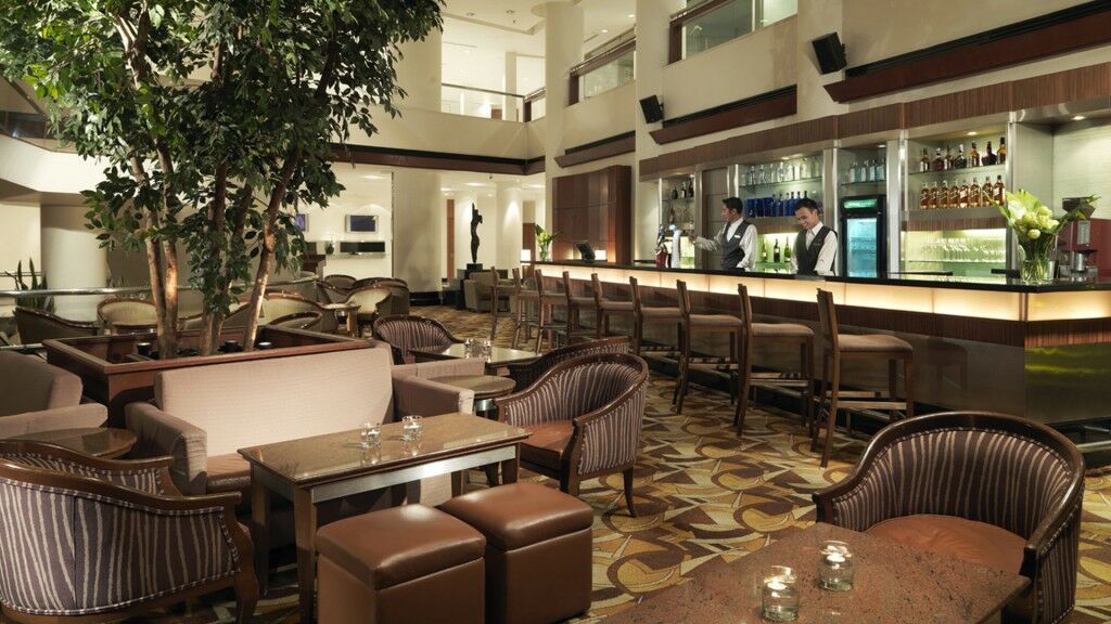 Concorde Hotel 4*