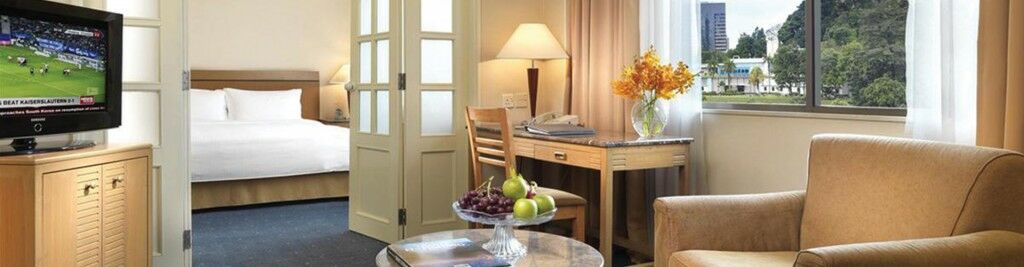 Hotel Concorde 4*