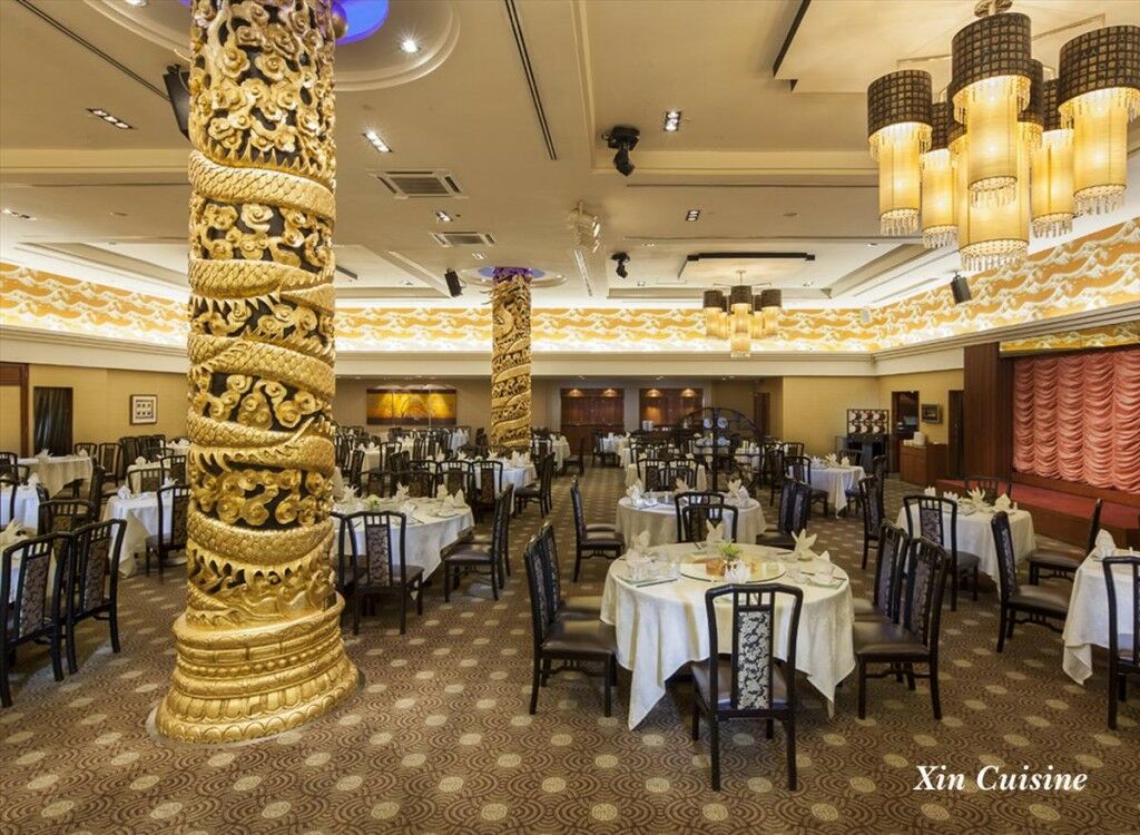 Concorde Hotel 4*
