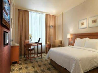 Concorde 4* Kuala Lumpur