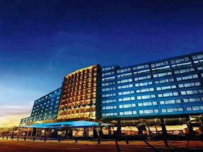 Concorde Hotel