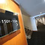 Concorde Hotel Kuala Lumpur