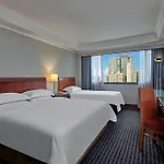 Concorde Hotel Kuala Lumpur
