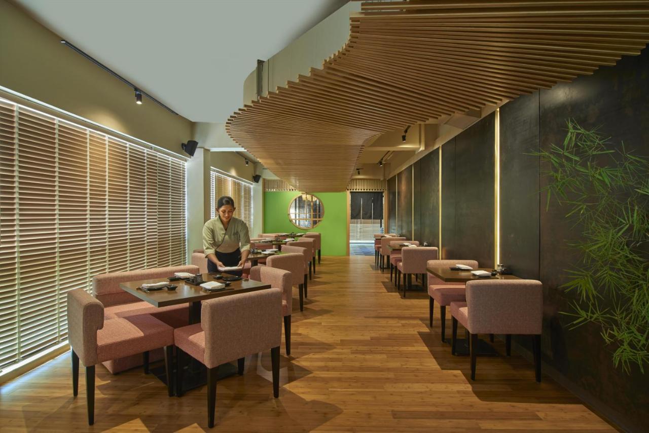 Concorde Hotel 4*