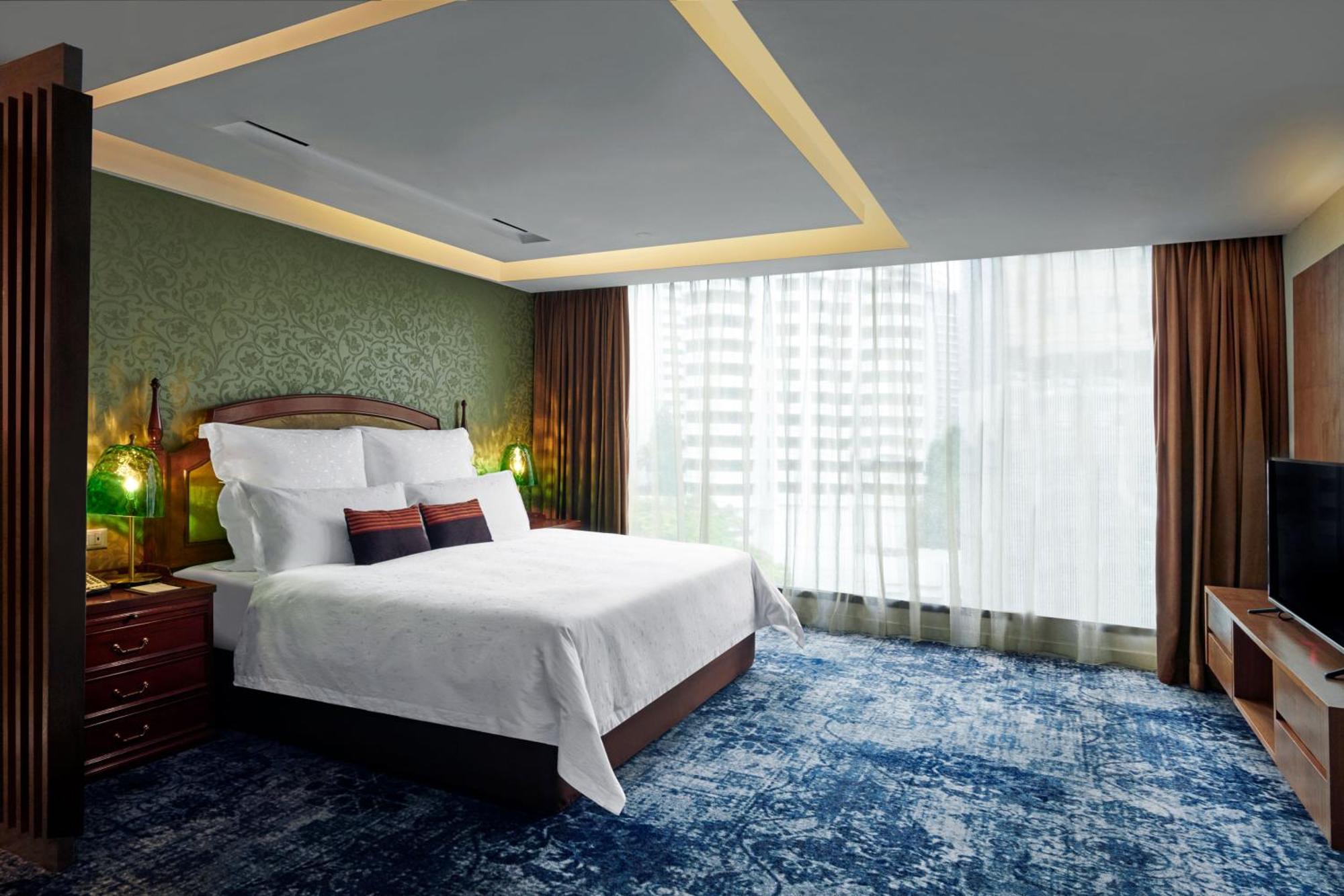 Hotel Concorde