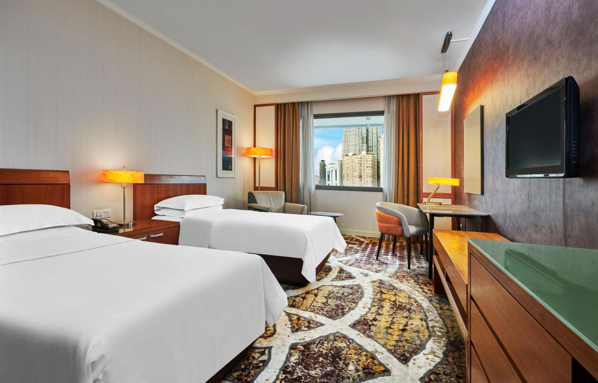 Hotel Concorde