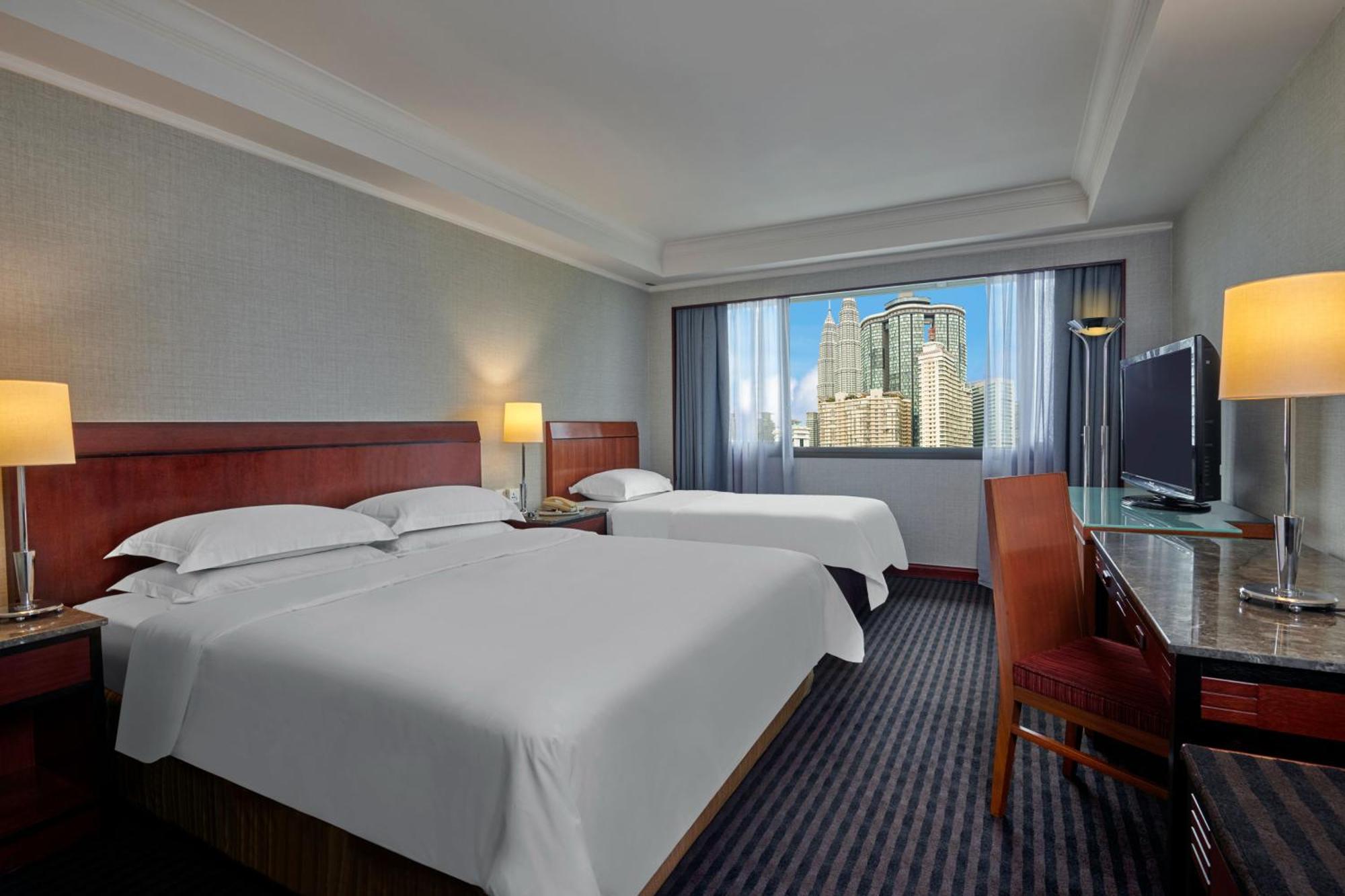 Hotel Concorde Kuala Lumpur