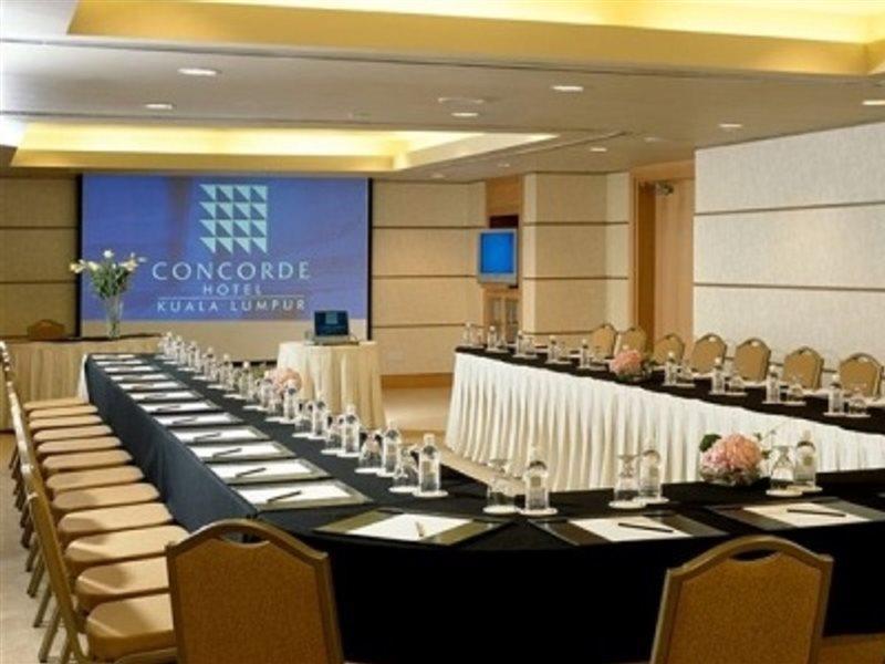 Hotel Concorde Kuala Lumpur